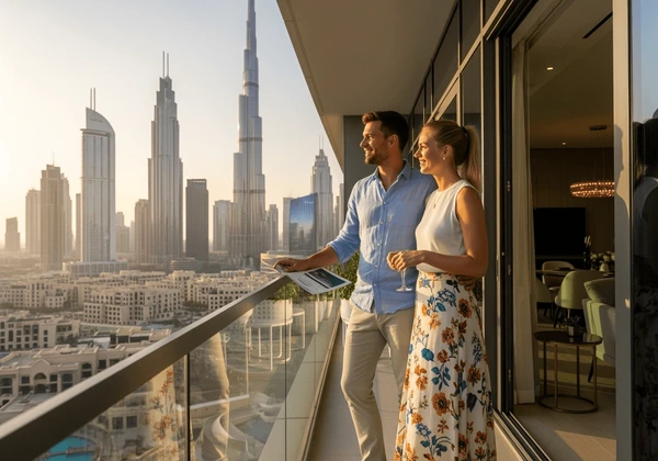 Dubai Removes AED 750,000 Minimum Requirement for Investor Visa (Update 2026): What It Means for Real Estate Buyers