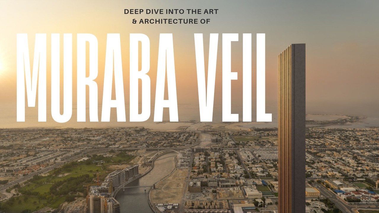 Muraba Veil podcast with Nikhil Wadhwa and Eney Semrov on YouTube