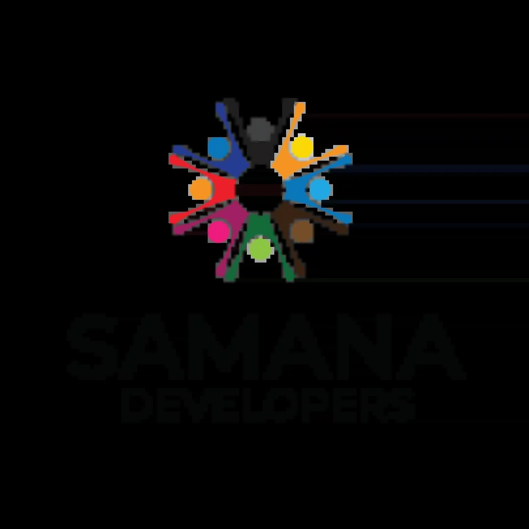 Samana South Haven 2 Dubai residential project render