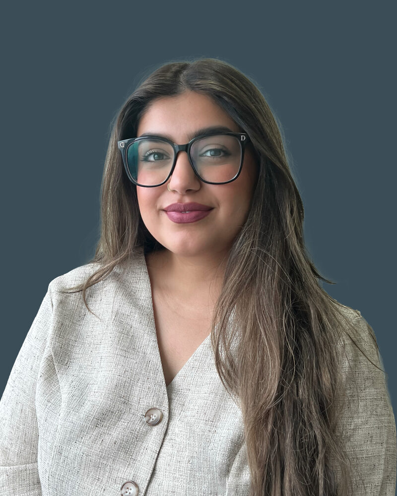 Divya Wadhwa, Chief Operating Officer, Luxwell Real Estate