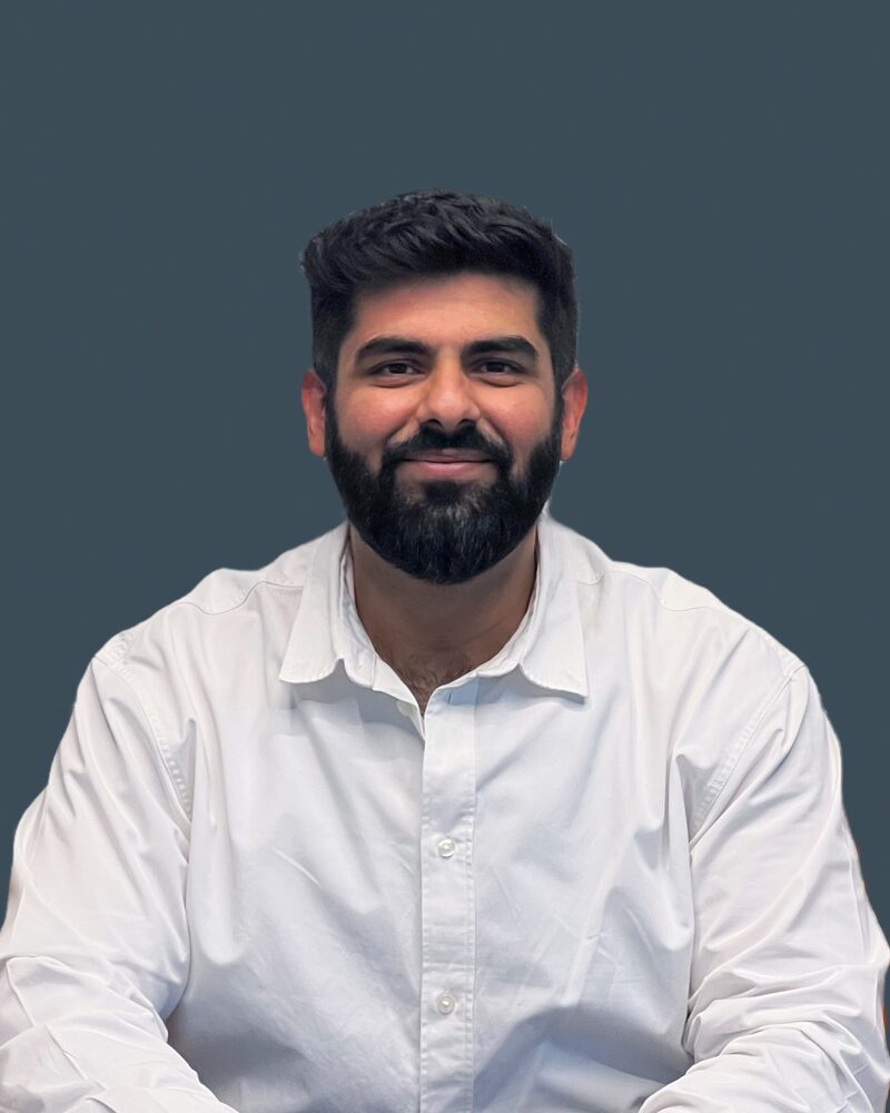 Nikhil Wadhwa, Chief Sales Officer, Luxwell Real Estate